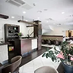 Hotell Mangart Bovec