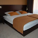 Hotell Mangart Bovec