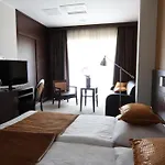 호텔 Mangart 보베츠