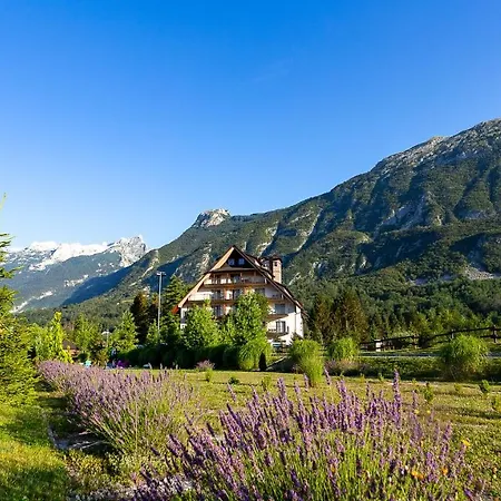Mangart Bovec