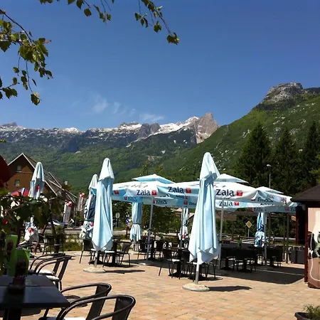 Hotel Mangart