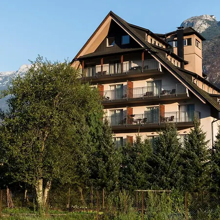 Mangart Bovec