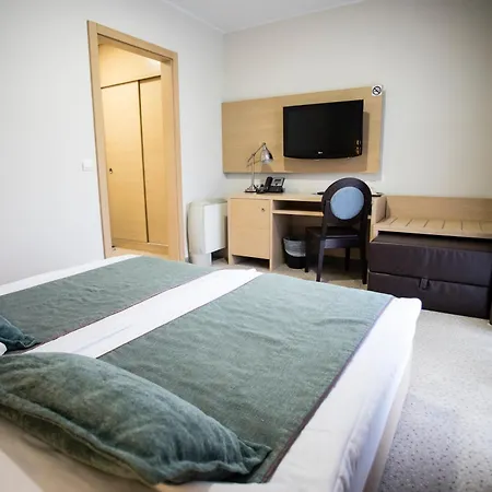 Mangart Hotel 4*