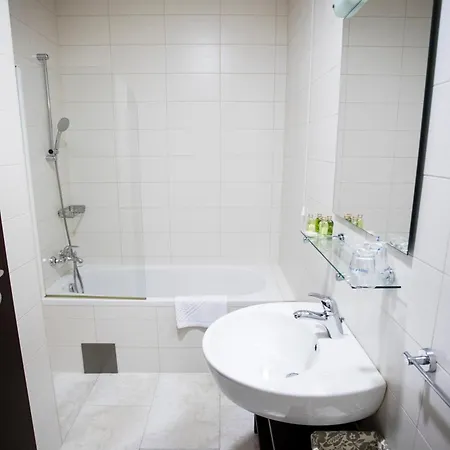 Hotel Mangart 4*