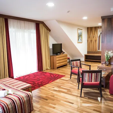 Mangart 4* Bovec