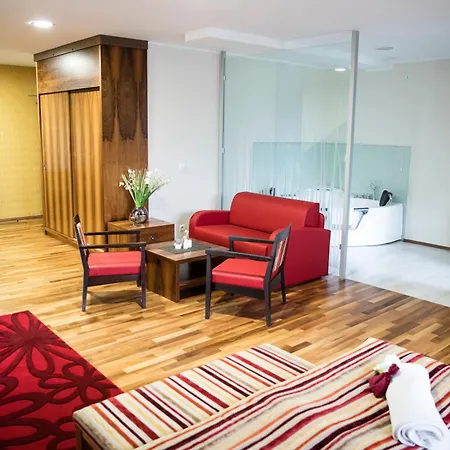 Hotel Mangart 4*