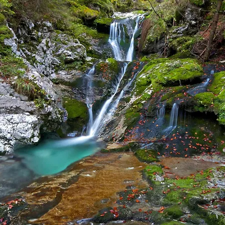 Mangart 4* Bovec