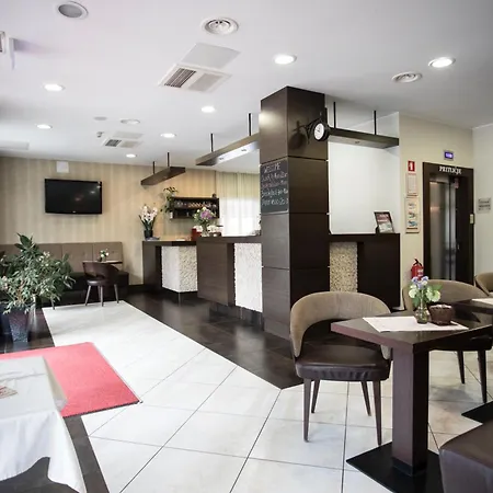 Mangart Hotel