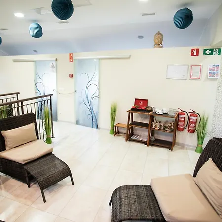 Hotel Mangart