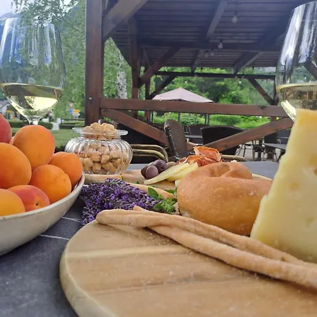 Mangart 4* Bovec