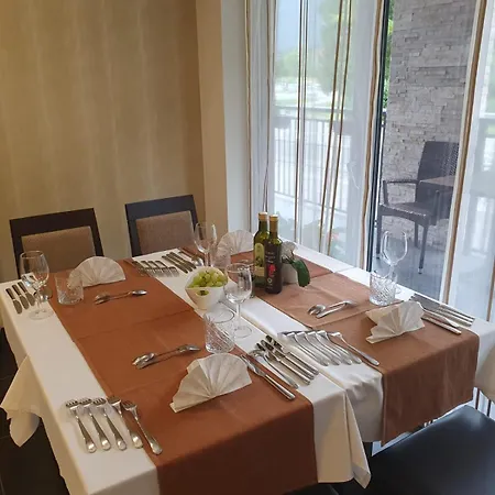 Hotel Mangart 4*