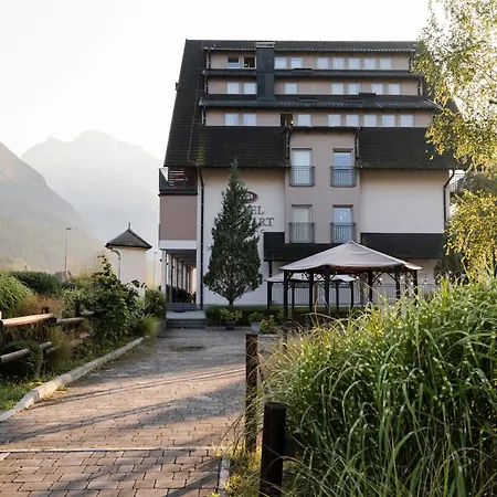Mangart Bovec