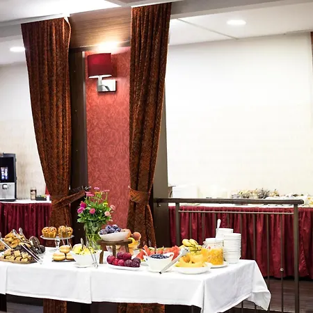 Hotel Mangart