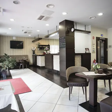 Hotel Mangart