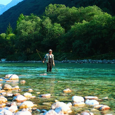Mangart 4* Bovec