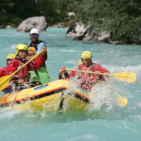 Mangart Bovec
