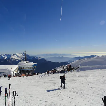 Mangart Bovec