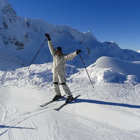 Mangart 4* Bovec