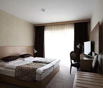 Mangart Hotel Bovec