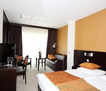 Mangart Hotel Bovec