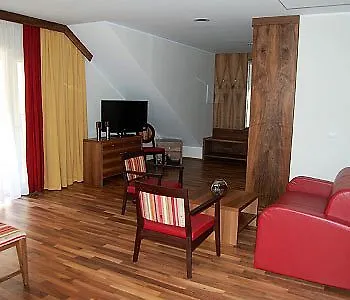 Hotel Mangart Bovec