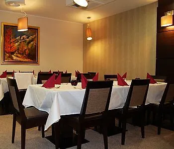 Hotel Mangart Bovec