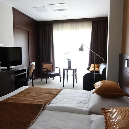 Hotel Mangart Bovec