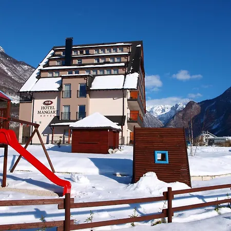 Mangart 4*