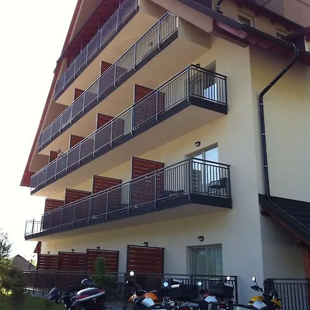 Mangart Hotel
