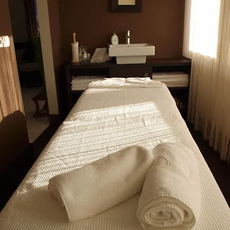Hotel Mangart