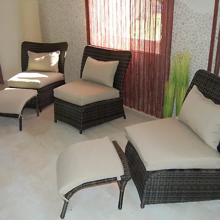 Hotel Mangart