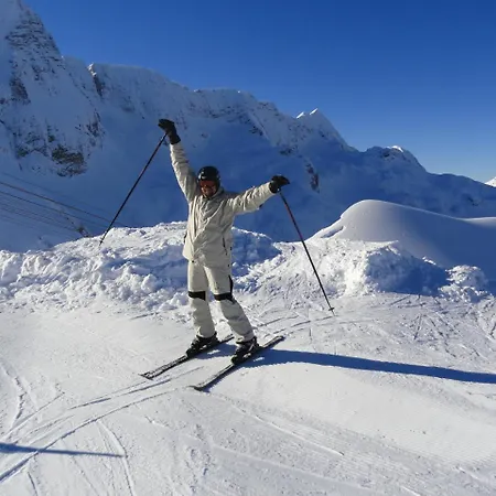 Mangart Bovec